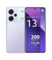 Xiaomi Redmi Note 13 Pro+ 5G 12GB/512GB Morado (Aurora Purple) Dual SIM