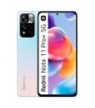 Xiaomi Redmi Note 11 Pro+ 5G 6GB/128GB Azul Estelar (Star Blue) Dual SIM