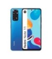 Xiaomi Redmi Note 11 6GB/128GB Azul (Twilight Blue) Dual SIM