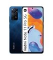 Xiaomi Redmi Note 11 Pro 5G 8GB/128GB Azul (Atlantic Blue) Dual SIM