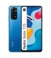 Xiaomi Redmi Note 11S 4G 6GB/128GB Azul (Twilight Blue) Dual SIM