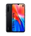 Xiaomi Redmi Note 8 (2021) 4GB/64GB Negro (Space Black) Dual SIM M1908C3JGG