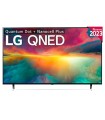 TÉLÉVISION QNED 50 LG 50QNED756RA SMART TV 4K OUHD