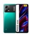 Xiaomi POCO X5 5G 6GB/128GB Verde (Supernova Green) Dual SIM 22111317PG