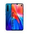 Xiaomi Redmi Note 8 (2021) 4GB/64GB Azul (Neptune Blue) Dual SIM