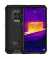 ULEFONE SMARTPHONE ARMOR 9 BLACK 4G/6.3"/ OC /128GB ROM/8GB/THERMAL IMAGING