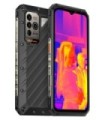 ULEFONE SMARTPHONE ARMOR 18T BLACK 5G/6.58"/ OC /256GB ROM/12GB/THERMAL IMAGING