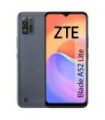 ZTE BLADE A52 LITE GRAY 4G / 6,52 HD+ / OC / 32GB ROM / 2GB / 13MP / 4000MAH