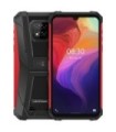 Ulefone Armor 8 Pro 15,5 cm (6.1") Ranura híbrida Dual SIM Android 11 4G USB Tipo C 8 GB 128 GB 5520 mAh Negro, Rojo