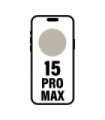 Apple iPhone 15 Pro Max 512 GB (titânio natural) MU7E3ZD