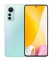 Smartphone Xiaomi 12 Lite 8GB/ 128GB/ 6.55'/ 5G/ Verde