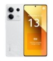 Smartphone Xiaomi Redmi Note 13 6GB/ 128GB/ 6.67'/ 5G/ Blanco