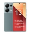 Smartphone Xiaomi Redmi Note 13 Pro NFC 8GB/ 256GB/ 6.67'/ Verde