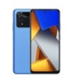 Smartphone Xiaomi POCO M4 Pro 8GB/ 256GB/ 6.43'/ Azul Neón