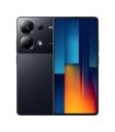 Smartphone Xiaomi POCO M6 Pro 8GB/ 256GB/ 6.67'/ Negro