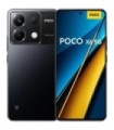 Smartphone Xiaomi POCO X6 12GB/ 512GB/ 6.67'/ 5G/ Negro