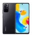 Smartphone Xiaomi Redmi Note 11S 4GB/ 128GB/ 6.6'/ 5G/ Negro Medianoche