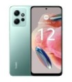 Smartphone Xiaomi Redmi Note 12 4GB/ 128GB/ 6.67'/ Verde Bosque