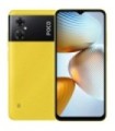 Smartphone Xiaomi POCO M4 4GB/ 64GB/ 6.58'/ 5G/ Amarillo