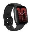 Smartwatch Huami Amazfit Active/ Notificaciones/ Frecuencia Cardiaca/ GPS/ Negro