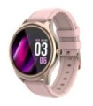 Smartwatch Forever ForeVive 3 SB-340/ Notificaciones/ Frecuencia Cardíaca/ Oro Rosa