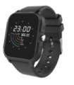 Smartwatch Forever IGO JW-150/ Notificaciones/ Frecuencia Cardíaca/ Negro