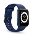 Smartwatch SPC Smartee Star 9636A/ Notificaciones/ Frecuencia Cardíaca/ Azul