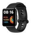 Smartwatch Xiaomi Redmi Watch 2 Lite/ Notificaciones/ Frecuencia Cardíaca/ GPS/ Negro