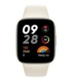 Smartwatch Xiaomi Redmi Watch 3/ Notificaciones/ Frecuencia Cardíaca/ GPS/ Blanco