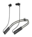 Auriculares Inalámbricos Deportivos Aiwa ESTBTN-880/ con Micrófono/ Bluetooth/ Negros