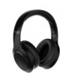 Auriculares Inalámbricos MySound by Meliconi Speak Now/ con Micrófono/ Bluetooth/ Negros