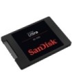 Disco SSD SanDisk Ultra 3D 2TB/ SATA III