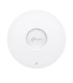 Punto de Acceso Inalámbrico TP-Link Omada EAP653/ WiFi 6/ PoE+ 2976Mbps/ 2.4GHz 5GHz/ Antenas de 5dBi/ WiFi 802.11ax/ac/a/n/b/g