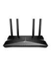 Router Inalámbrico TP-Link Archer AX53/ WiFi 6/ 3000 Mbps/ 2.4GHz 5GHz/ 4 Antenas/ WiFi 802.11ax/ac/n/a/ - n/b/g