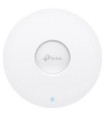 Punto de Acceso Inalámbrico TP-Link Omada EAP613/ WiFi 6/ PoE/ 1775Mbps/ 2.4GHz 5GHz/ Antenas de 5dBi/ WiFi 802.11 ax/ac/n/g/b/a