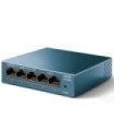 Switch TP-Link LS105G 5 Puertos/ RJ-45 10/100/1000