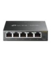 Switch TP-Link Easy Smart TL-SG105E 5 Puertos/ RJ-45 10/100/1000