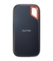 Disco Externo SSD SanDisk Extreme Portable V2 2TB/ USB 3.2 Gen 2