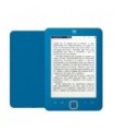 Libro Electrónico Ebook Woxter Scriba 195/ 6'/ Tinta Electrónica/ Azul