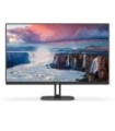 Monitor Profesional AOC 27V5CE/BK 27'/ Full HD/ Multimedia/ Negro