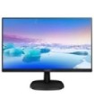 Monitor Philips V-Line 221V8 21.5'/ Full HD/ Negro