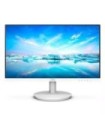 Monitor Philips 271V8AW 27'/ Full HD/ Multimedia/ Blanco