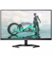 Monitor Gaming Philips 27M1N3500LS 27'/ QHD/ 1ms/ 165Hz/ VA/ Multimedia/ Negro