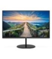 Monitor Profesional AOC Q27V4EA 27'/ QHD/ Multimedia/ Negro