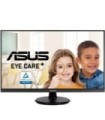 Monitor Asus VA27DQF 27'/ Full HD/ Multimedia/ Negro