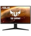 Monitor Gaming Asus TUF Gaming VG279QL1A 27'/ Full HD/ 1ms/ 165Hz/ IPS/ Multimedia/ Negro