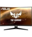 Monitor Gaming Curvo Asus TUF VG328H1B 31.5'/ Full HD/ 1ms/ 165Hz/ VA/ Multimedia/ Negro