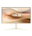 Monitor Profesional Asus VU249CFE-M 23.8'/ Full HD/ Regulable en altura/ Oat Milk