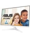 Monitor Asus VY279HE-W 27'/ Full HD/ Blanco