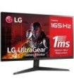 Monitor Gaming LG UltraGear 27GQ50F-B 27'/ Full HD/ 1ms/ 165Hz/ VA/ Negro